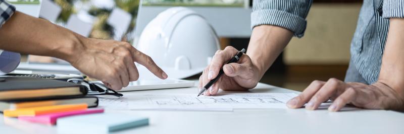 Pourquoi faire appel &agrave; un service d'assistance &agrave; ma&icirc;trise d'ouvrage ?