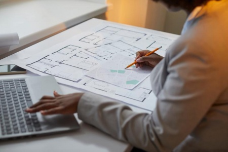 7 conseils d'experts pour mener &agrave; bien votre projet de construction