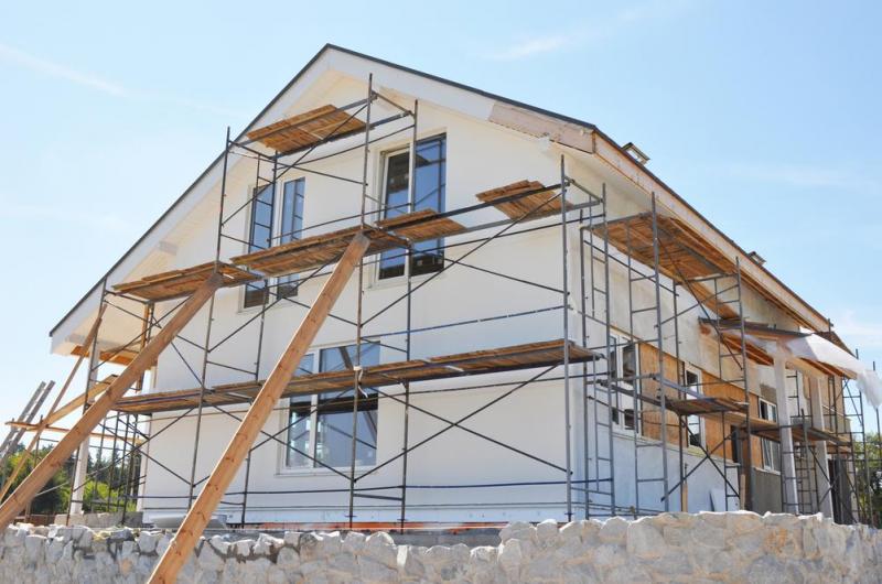 Assurer le suivi de votre chantier pour des travaux sans accroc